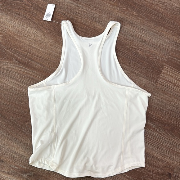 NWT Racerback Tank Top - Picture 2 of 2